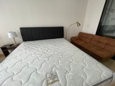 ศุภาลัย ลอฟท์ ประชาธิปก - วงเวียนใหญ่ / Supalai Loft Prajadhipok - Wongwian Yai