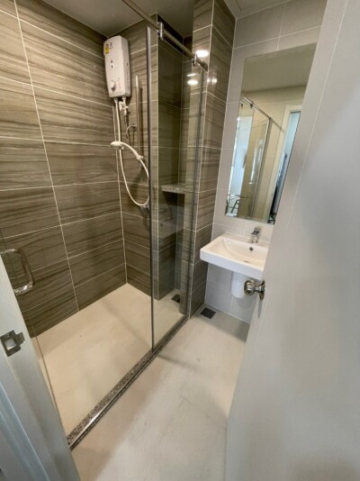 ศุภาลัย ลอฟท์ ประชาธิปก - วงเวียนใหญ่ / Supalai Loft Prajadhipok - Wongwian Yai