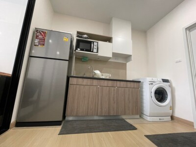 ศุภาลัย ลอฟท์ ประชาธิปก - วงเวียนใหญ่ / Supalai Loft Prajadhipok - Wongwian Yai