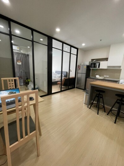 ศุภาลัย ลอฟท์ ประชาธิปก - วงเวียนใหญ่ / Supalai Loft Prajadhipok - Wongwian Yai
