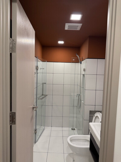 แชปเตอร์วัน ออล รามอินทรา / Chapter One All Ramintra-6