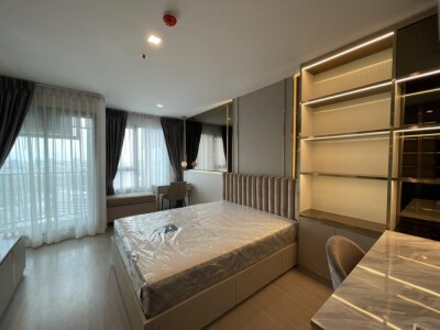 ไลฟ์ ลาดพร้าว / Life Ladprao