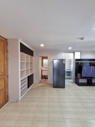 เดอะ สเตชั่น สาทร - บางรัก / The Station (Sathorn@Bangrak)-2