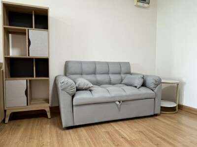 ศุภาลัย ปาร์ค เกษตร / Supalai Park Kaset