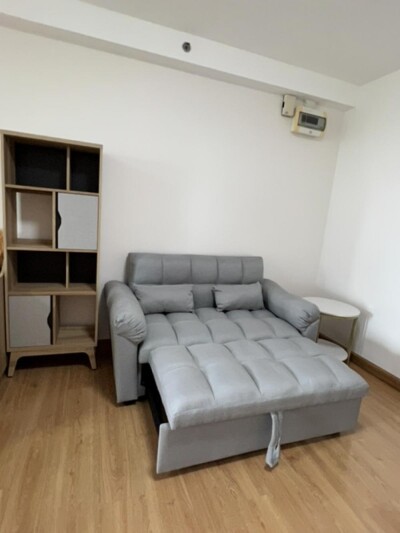 ศุภาลัย ปาร์ค เกษตร / Supalai Park Kaset