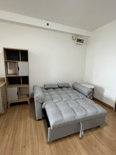 ศุภาลัย ปาร์ค เกษตร / Supalai Park Kaset