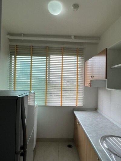 ศุภาลัย ปาร์ค เกษตร / Supalai Park Kaset