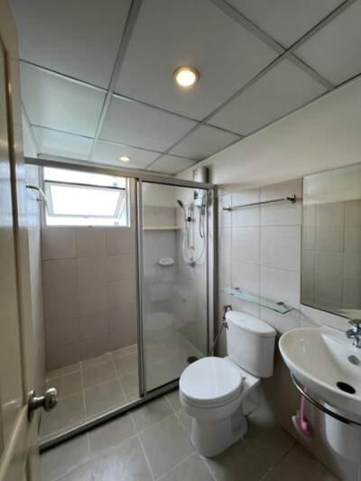 ศุภาลัย ปาร์ค เกษตร / Supalai Park Kaset