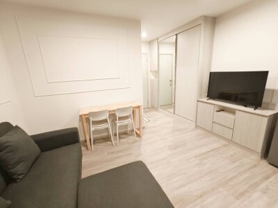 รีเจ้นท์ โฮม บางนา (โครงการใหม่) / Regent Home Bangna (New Project)