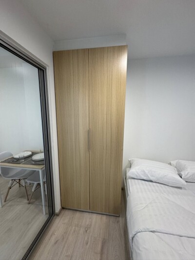 เสนา คิทท์ เอ็มอาร์ที บางแค เฟส 2 / SENA Kith MRT Bangkae Phase 2-10