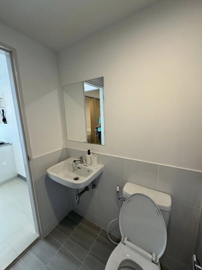 เสนา คิทท์ เอ็มอาร์ที บางแค เฟส 2 / SENA Kith MRT Bangkae Phase 2-14