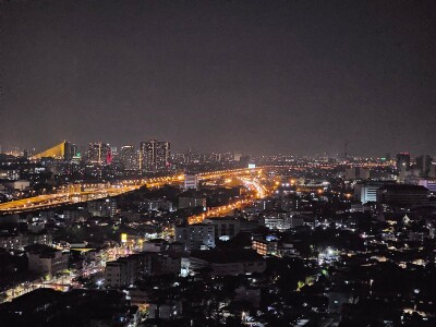 เดอะ ไลน์ วงศ์สว่าง / 🌈 2 นอน 1 น้ำชั้น 29 / 51.73 ตร.ม. แต่งครบ-13