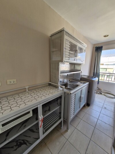 เดอะ สเตชั่น สาทร - บางรัก / The Station (Sathorn@Bangrak)-5