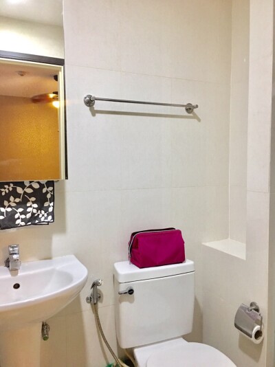 ไอคอนโด สุขุมวิท 103 / iCondo Sukhumvit 103-4