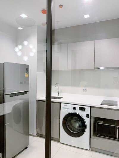 ไลฟ์ อโศก - พระราม 9 / Life Asoke - Rama 9-8