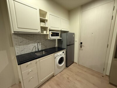 โนเบิล รีโคล สุขุมวิท 19 / Noble Recole Sukhumvit 19