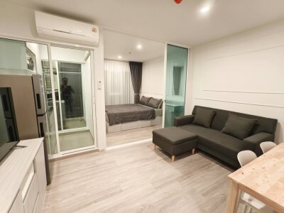 รีเจ้นท์ โฮม บางนา (โครงการใหม่) / Regent Home Bangna (New Project)