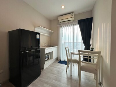 พลัมคอนโด เซ็นทรัล สเตชั่น / Plum Condo Central Station