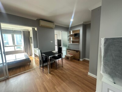 ลุมพินี เพลส พระราม 9 - รัชดา / Lumpini Place Rama 9 - Ratchada-5