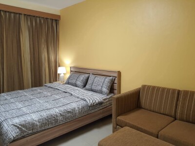 ไอ - เฮ้าส์ ลากูน่า การ์เด้น อาร์ซีเอ / i - HOUSE Laguna Garden RCA