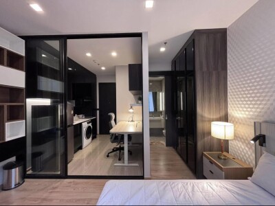 โนเบิล อราวน์ อารีย์ / Noble Around Ari-5