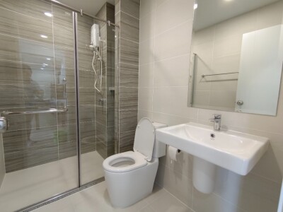 ศุภาลัย ลอฟท์ ประชาธิปก - วงเวียนใหญ่ / Supalai Loft Prajadhipok - Wongwian Yai