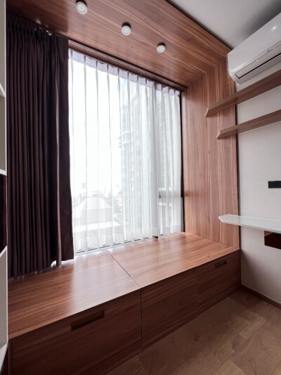 เดอะ ฟายน์ แบงค็อค ทองหล่อ - เอกมัย / The FINE Bangkok Thonglor - Ekamai-7