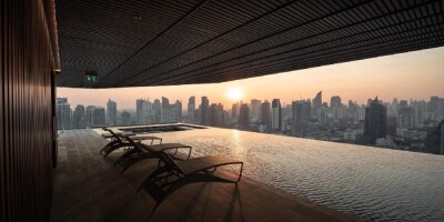 เดอะ ฟายน์ แบงค็อค ทองหล่อ - เอกมัย / The FINE Bangkok Thonglor - Ekamai-23