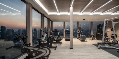 เดอะ ฟายน์ แบงค็อค ทองหล่อ - เอกมัย / The FINE Bangkok Thonglor - Ekamai-22