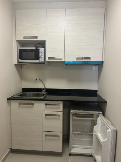 เอ็มโซไซตี้ คอนโดมิเนียม / M Society Condominium-6