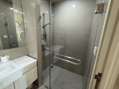 โนเบิล รีโคล สุขุมวิท 19 / Noble Recole Sukhumvit 19