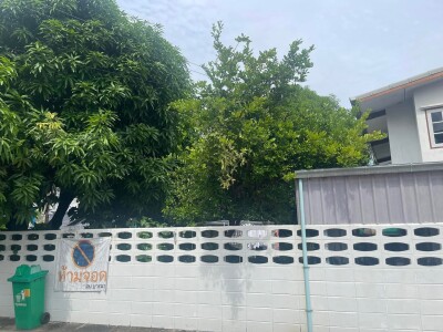 🔥🔥 ให้เช่า บ้านเดี่ยว สุขุมวิท 101/1 🔥🔥