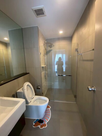 เดอะ โพลิแทน อควา / The Politan Aqua-8