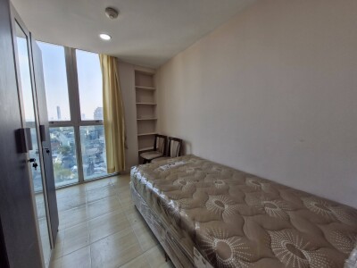 เดอะ สเตชั่น สาทร - บางรัก / The Station (Sathorn@Bangrak)-4