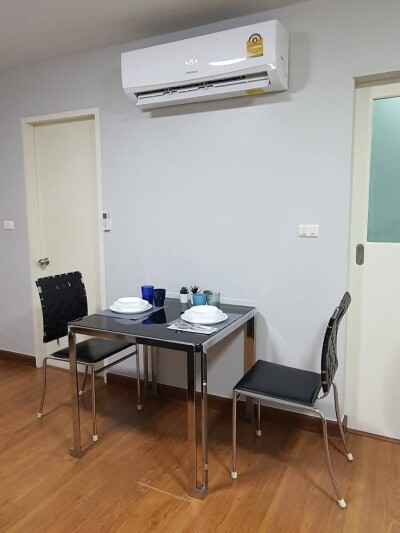 คอนโด วัน ลาดพร้าว 18 / Condo One Ladprao 18-6