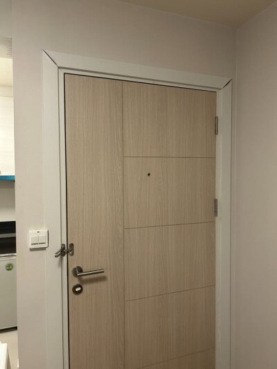 เอ็มโซไซตี้ คอนโดมิเนียม / M Society Condominium-5