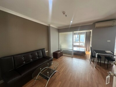 ลุมพินี เพลส พระราม 9 - รัชดา / Lumpini Place Rama 9 - Ratchada