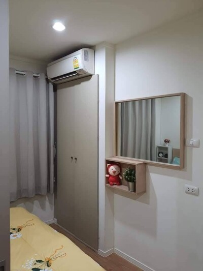 ลุมพินี วิลล์ สุขุมวิท 109 - แบริ่ง / Lumpini Ville Sukhumvit 109 - Bearing-5