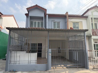 ไลโอ วงแหวน - ปิ่นเกล้า (ซอยวัดพระเงิน)