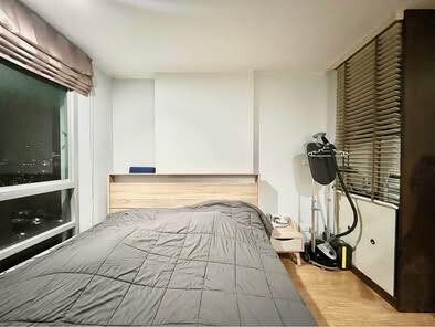 อัพเดทล่าสุด 13/2/2569 : ยู ดีไลท์ แอท ห้วยขวาง สเตชั่น / U Delight @ Huaykwang Station-4