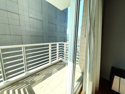 สิริ เรสซิเด้นซ์ สุขุมวิท 24 / Siri Residence Sukhumvit 24