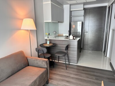 ซีล บาย แสนสิริ เอกมัย / Ceil By Sansiri (Ekamai)-3