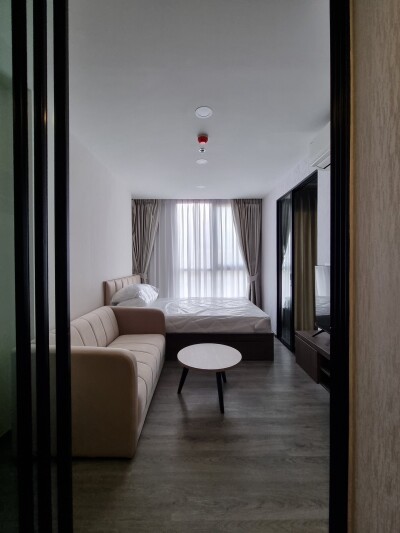 ดิ ออริจิ้น ลาดพร้าว - บางกะปิ / The Origin Ladprao - Bangkapi-3