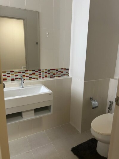 เอ็มโซไซตี้ คอนโดมิเนียม / M Society Condominium-8