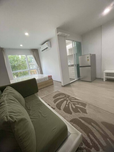 รีเจ้นท์ โฮม สุขุมวิท 97/1 / Regent Home Sukhumvit 97/1