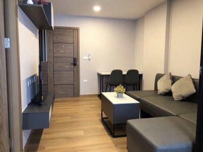 เดอะคิวบ์ ลอฟท์ ศรีนครินทร์ - เทพารักษ์ / The Cube Loft Srinakarin - Theparak