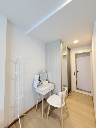 ชีวาทัย ฮอลล์มาร์ค ลาดพร้าว - โชคชัย 4 / Chawathai Hallmark Ladprao - Chokchai 4-4