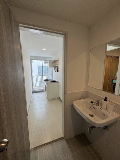 เสนา คิทท์ เอ็มอาร์ที บางแค เฟส 2 / SENA Kith MRT Bangkae Phase 2-13