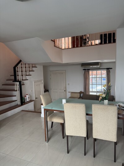 🔥🔥 ให้เช่า Plus City Park Ladprao 71 🔥🔥-2