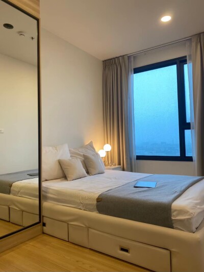 ชีวาทัย เกษตร - นวมินทร์ / Chewathai Kaset - Nawamin-5